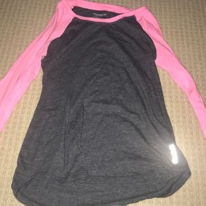 Reebok Top